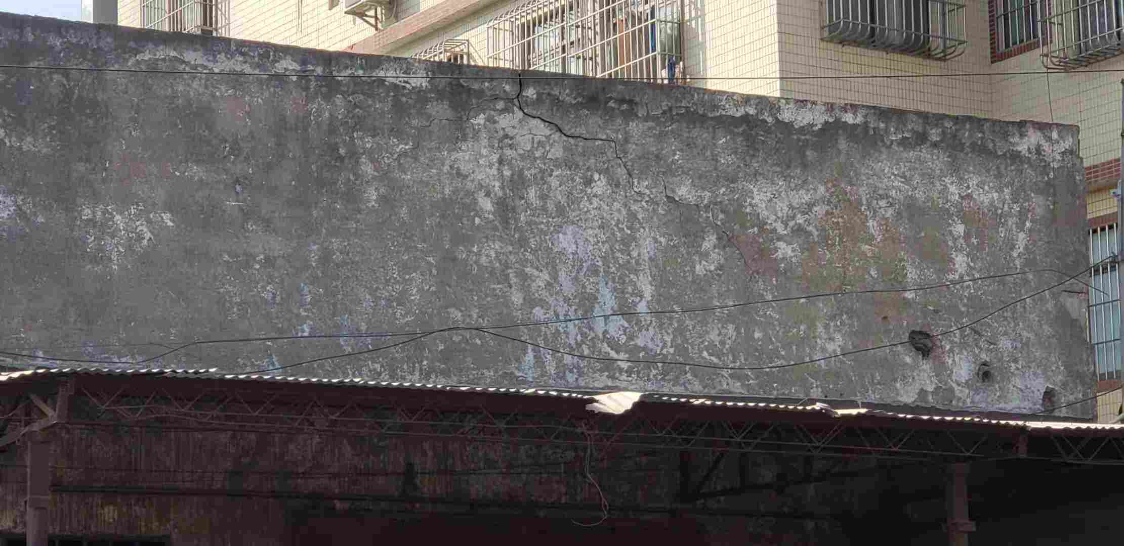 防洪三级汕尾房屋安全检测公司2022已更新