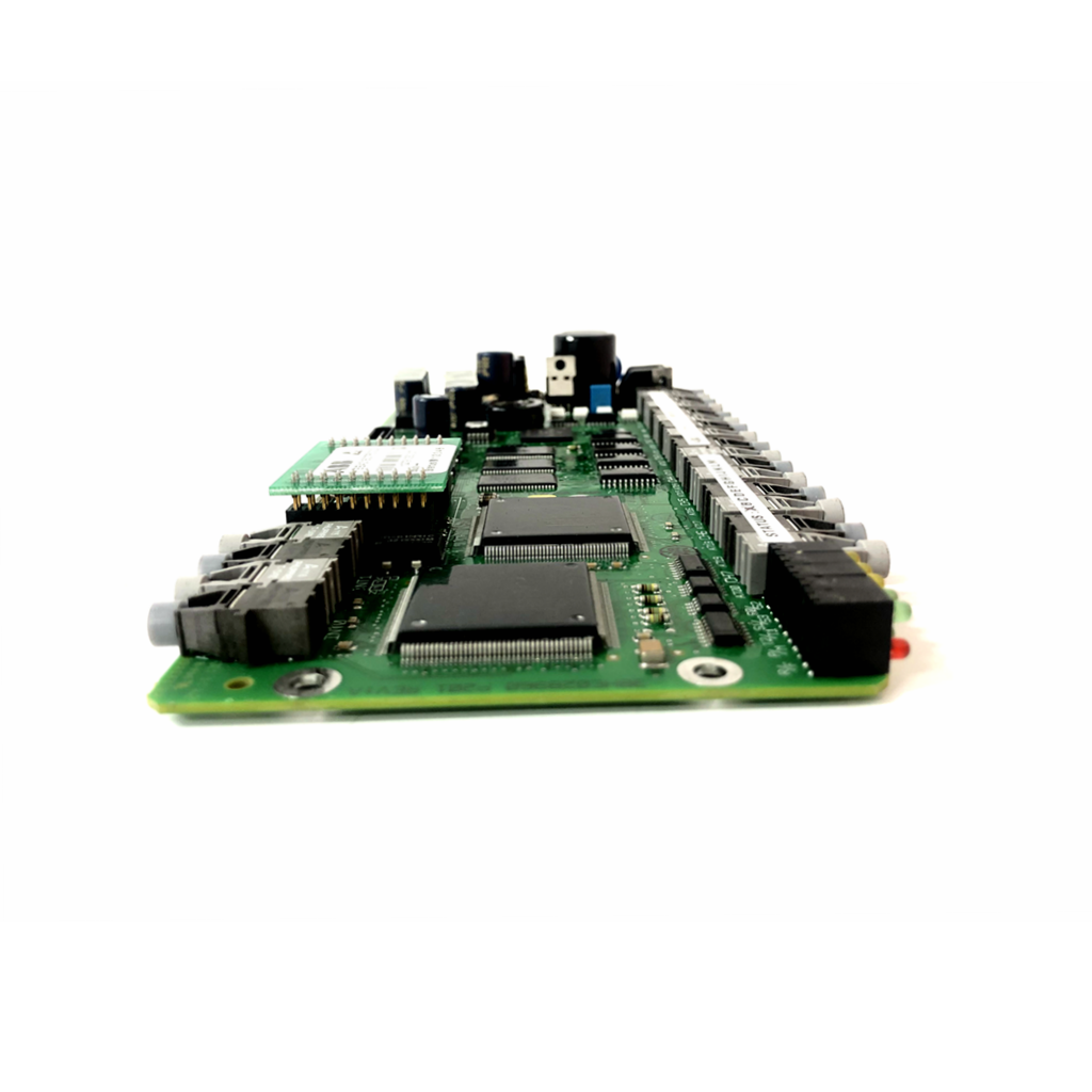 ABB	3BHE016542R0003	RH31C-2DK3.3I.1R	通风机50赫兹