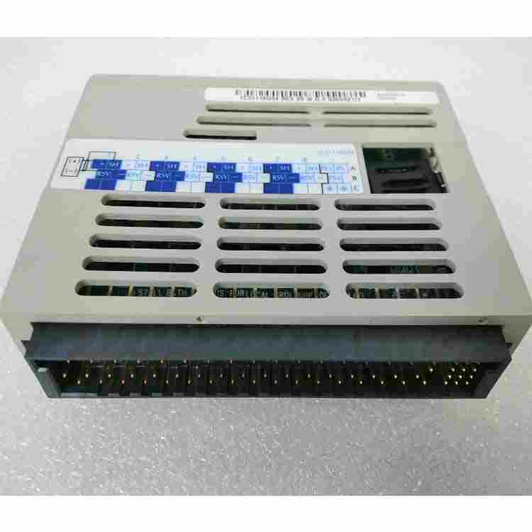 EMERSON 3A99670G01 PLC模块 EMERSON 3A99670G01 PLC模块