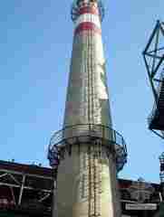 大兴区烟囱安全检测公司名录｜烟筒安全评估鉴定