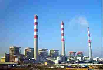 三门峡烟囱安全检测公司名录｜烟筒安全评估鉴定