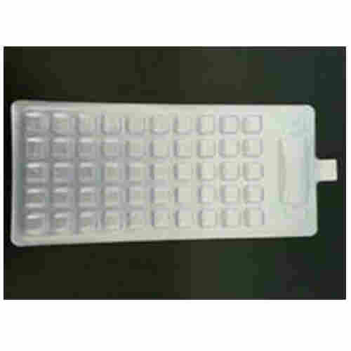 51或97孔定量检测盘