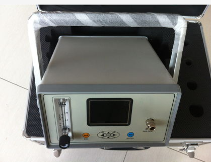 便携式露点仪
厂家直供 便携式露点仪
厂家直供