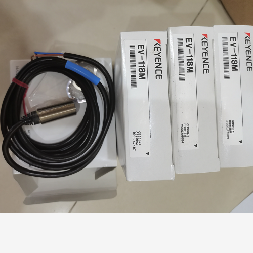 描述keyence基恩士数字压力传感器GP-M400