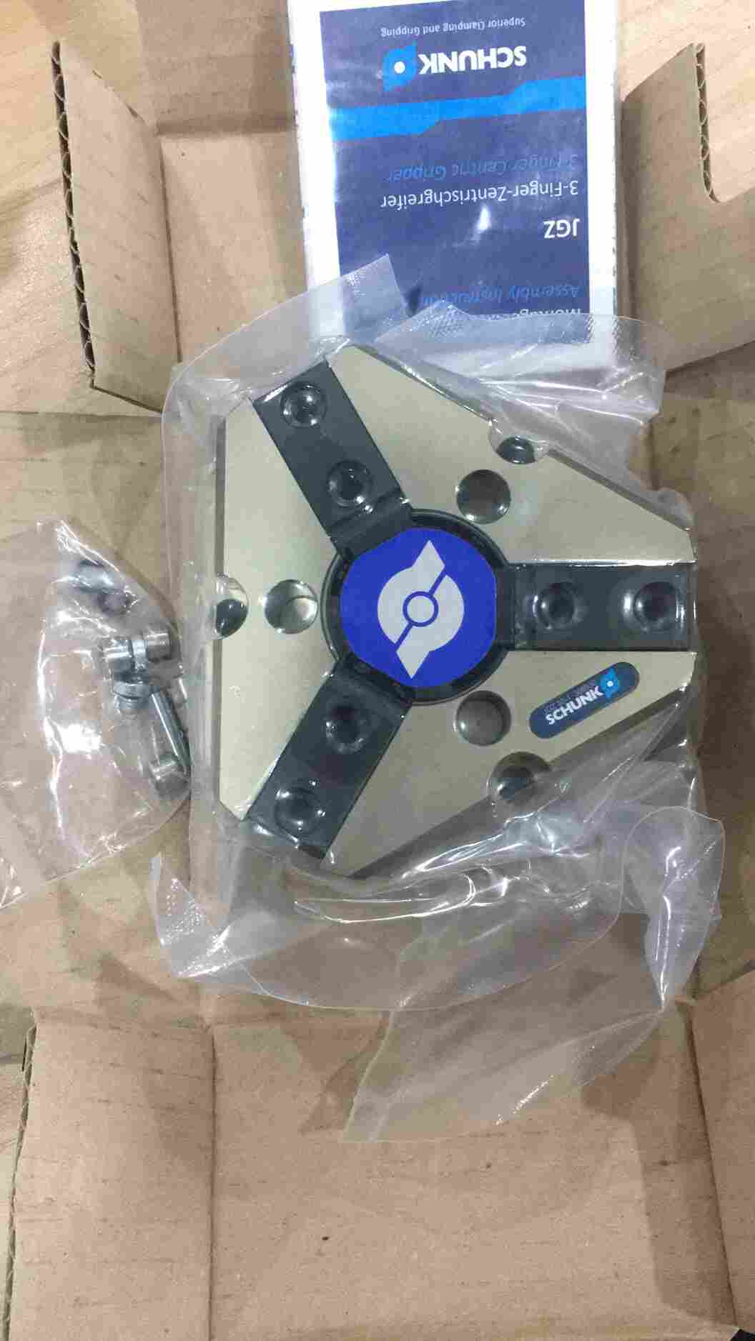 1665803699955268.jpg 标准型号1316057 DPG-plus 125-1德国schunk机械抓手