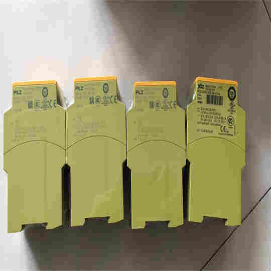 1636447197314112.jpg PILZ安全开关774730 选型参数