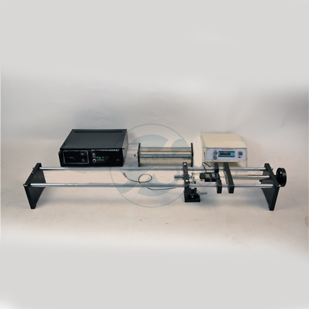 LXW-DCZ1电磁传感器特性的研究及应用综合实验仪