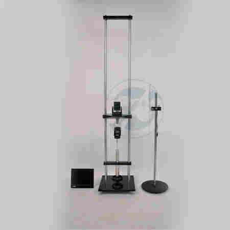 LXW-SY2自由落体重力加速度测定仪