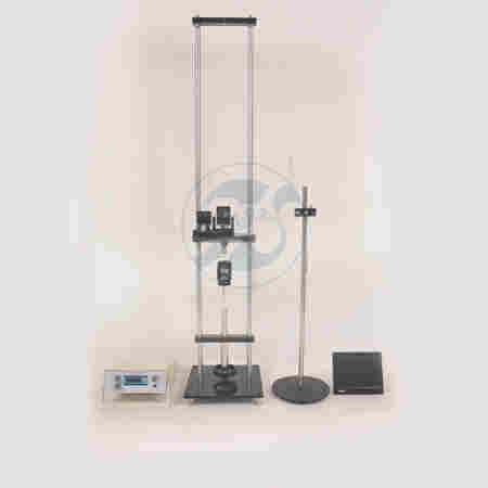 LXW-YMV杨氏模量综合实验仪