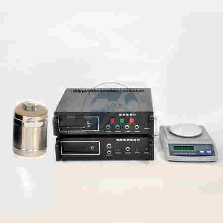 型号LPN-HYIII液体比热容测定仪