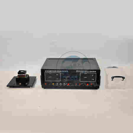 LPN-WHIV材料与器件温度特性综合实验仪