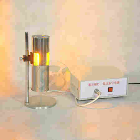 低压钠灯JKN-GP20Na2检测测试测量试验