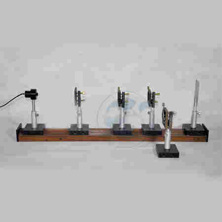 检测测试测量试验JKN-GGX1几何光学综合实验仪