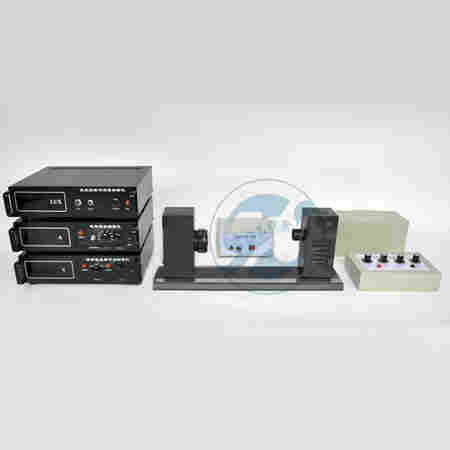 检测测试测量试验JKN-GD4光电综合实验仪