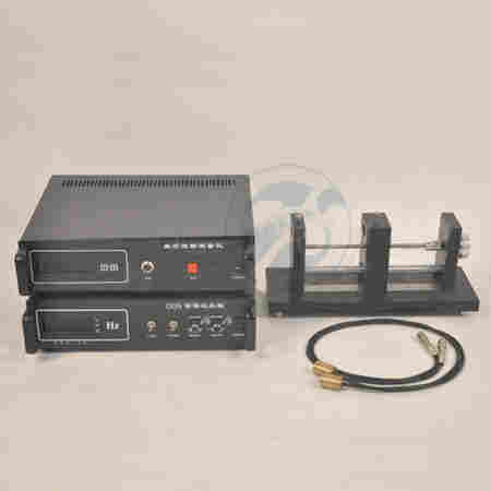 数字化超声声速实验仪0.001mm