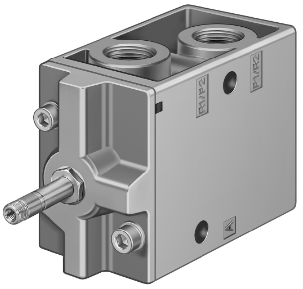 1636532181326324.png 概述FESTO费斯托电磁阀MFH-3-1/2