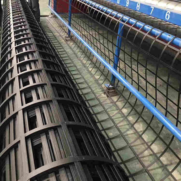 凌源聚丙烯塑料土工格栅厂家全境直达2022已更新