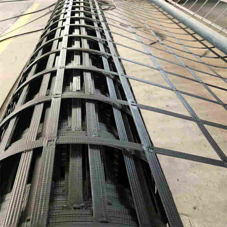 兖州沥青路面玻纤土工格栅厂家全境直达2022已更新