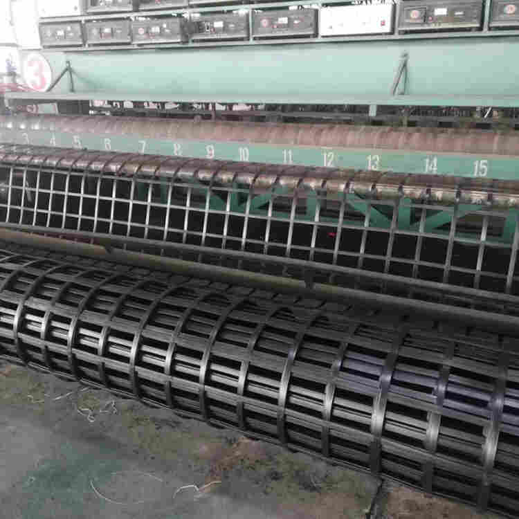 黑龙江聚乙烯钢塑土工格栅厂家全境直达2022已更新