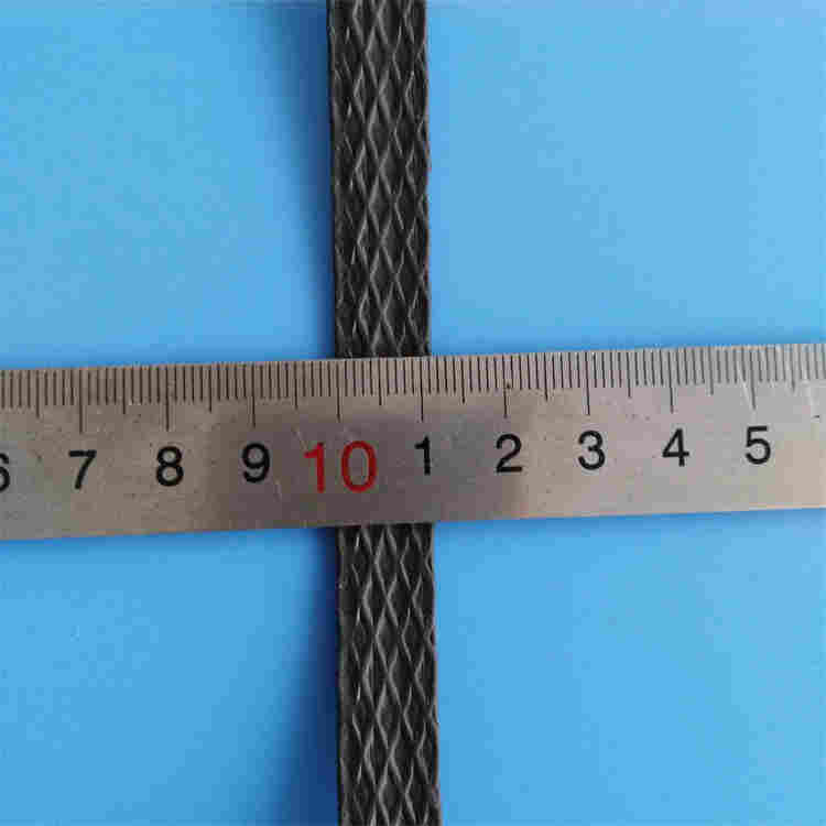 岳阳聚丙烯塑料土工格栅厂家全境直达2022已更新