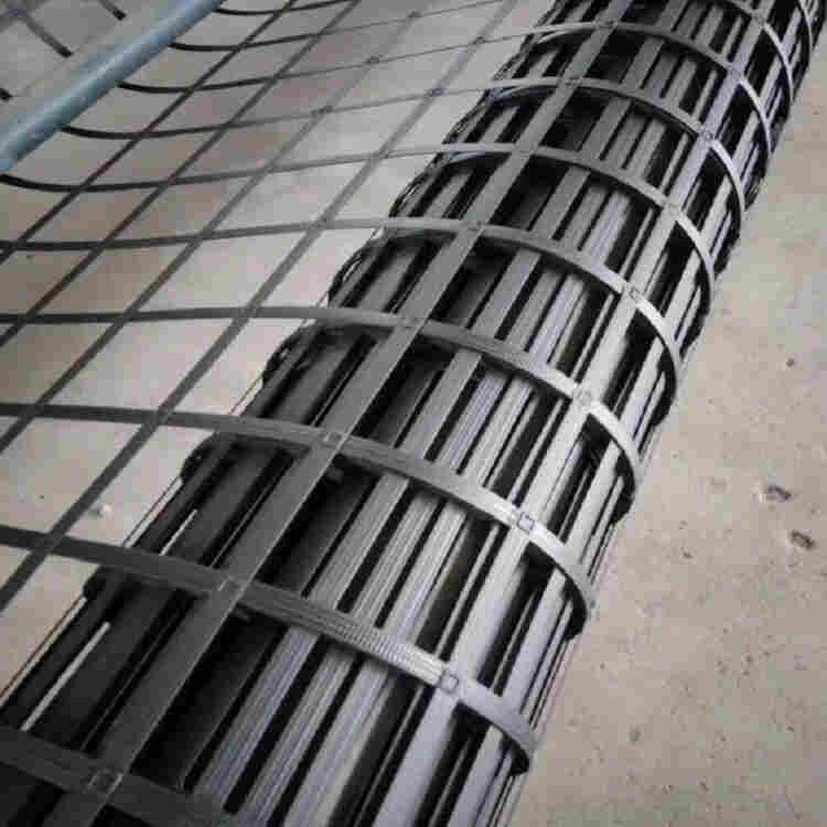 巴彦淖尔双向塑料土工格栅厂家全境直达2022已更新