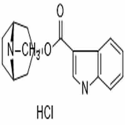 Tropisetron hydrochloride标准品