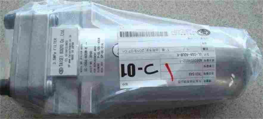 经销日本TAISEI过滤器