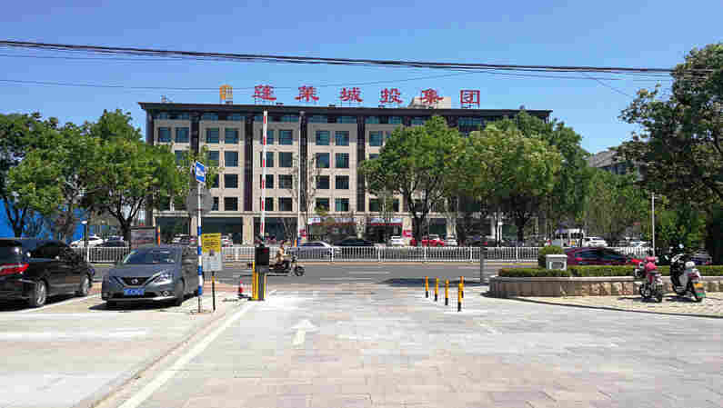 车牌识别系统 车牌识别 车牌识别一体机