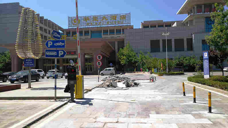 车牌识别系统 车牌识别 车牌识别一体机