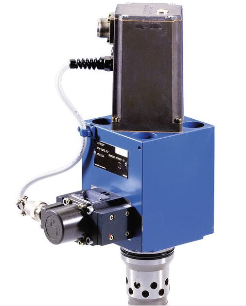 力士乐插装阀2WRCE 32S 480R -2X/SG24K31/A1WL15M