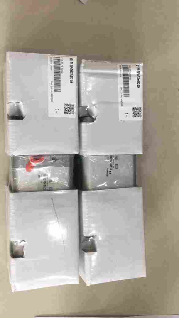 原装康茂盛ISO标准气缸60M2L032A0560