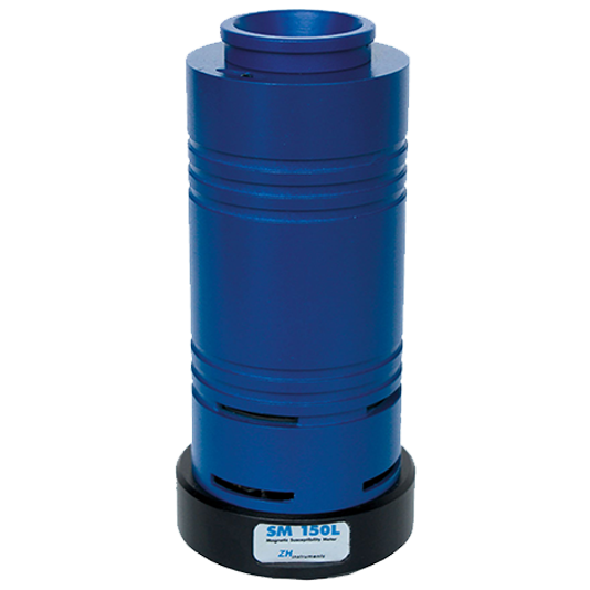 SM150L便携式磁化率仪