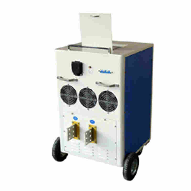 直流大电流发生器5000A/20V技术参数