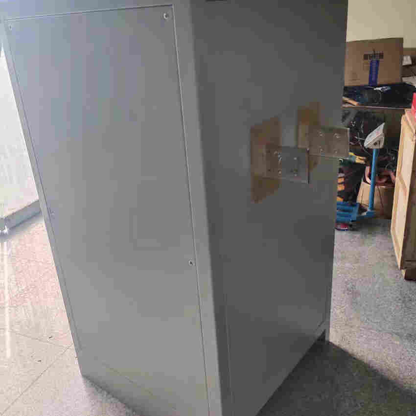 HNDL高精度小电流发生器7KA长期运行箱变温升试验装置 定做