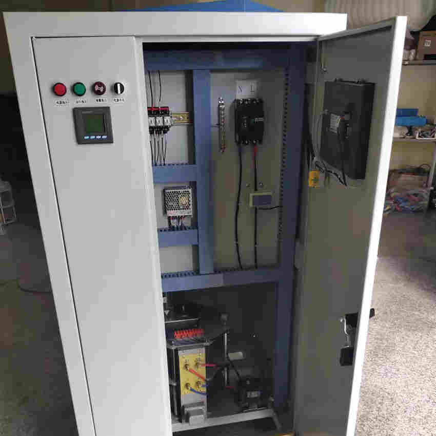 HNDL便携式大电流发生器8000A长时间交流温升试验系统 定做