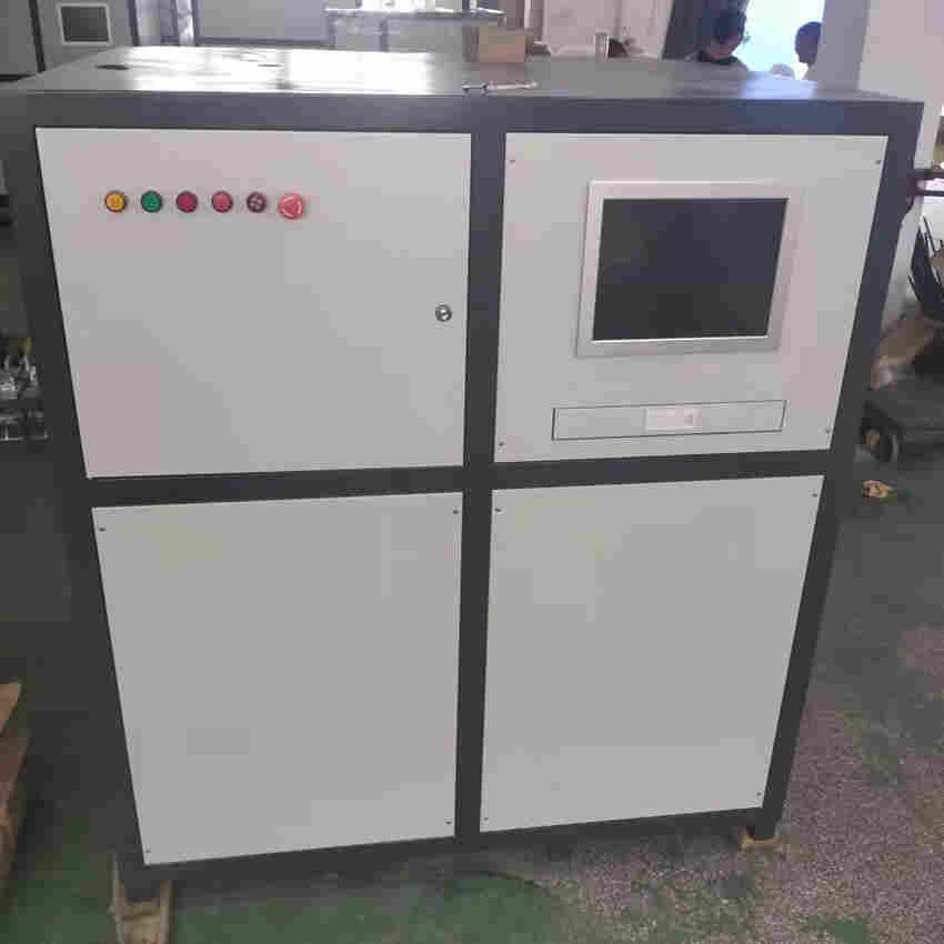 HNDL单相大电流发生器长时间7KA程控温升试验系统 定做