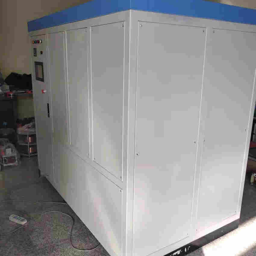 HNDL断路器温升试验设备 三相小电流发生器 程控温升测试仪