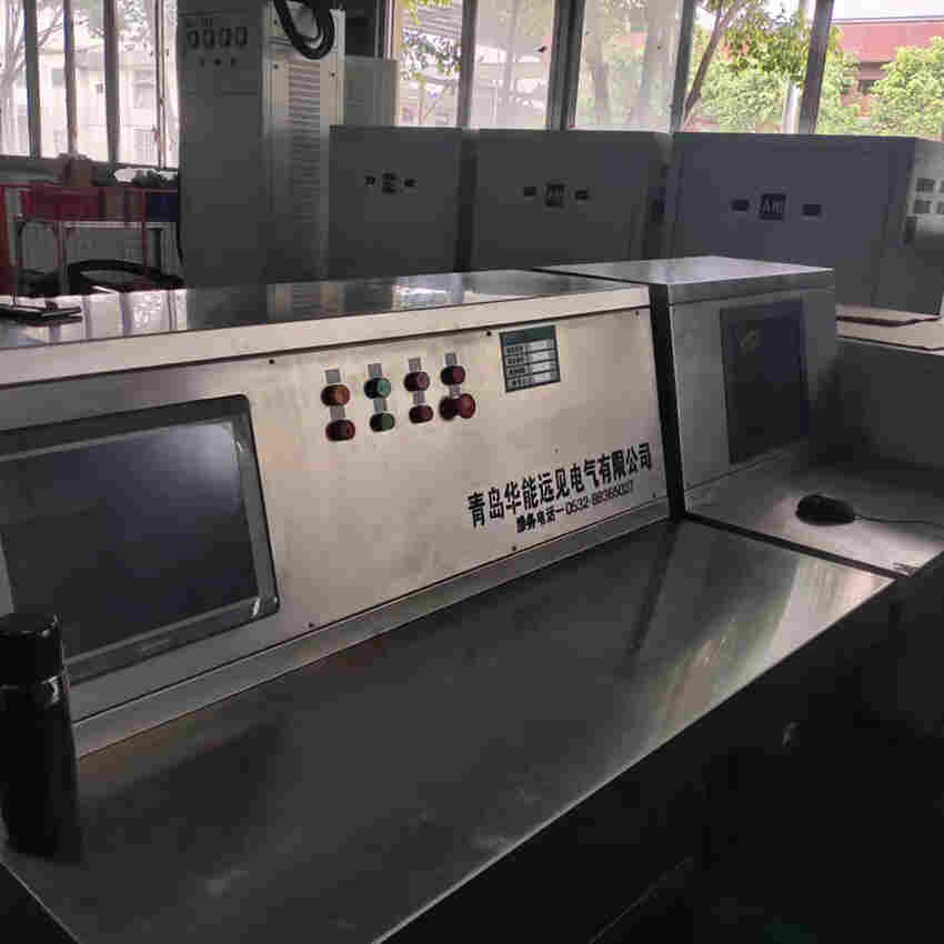 HNDL远见交流恒流源5000A长时间电缆热循环温升试验装置 定做 HNDL远见交流恒流源5000A长时间电缆热循环温升试验装置 定做