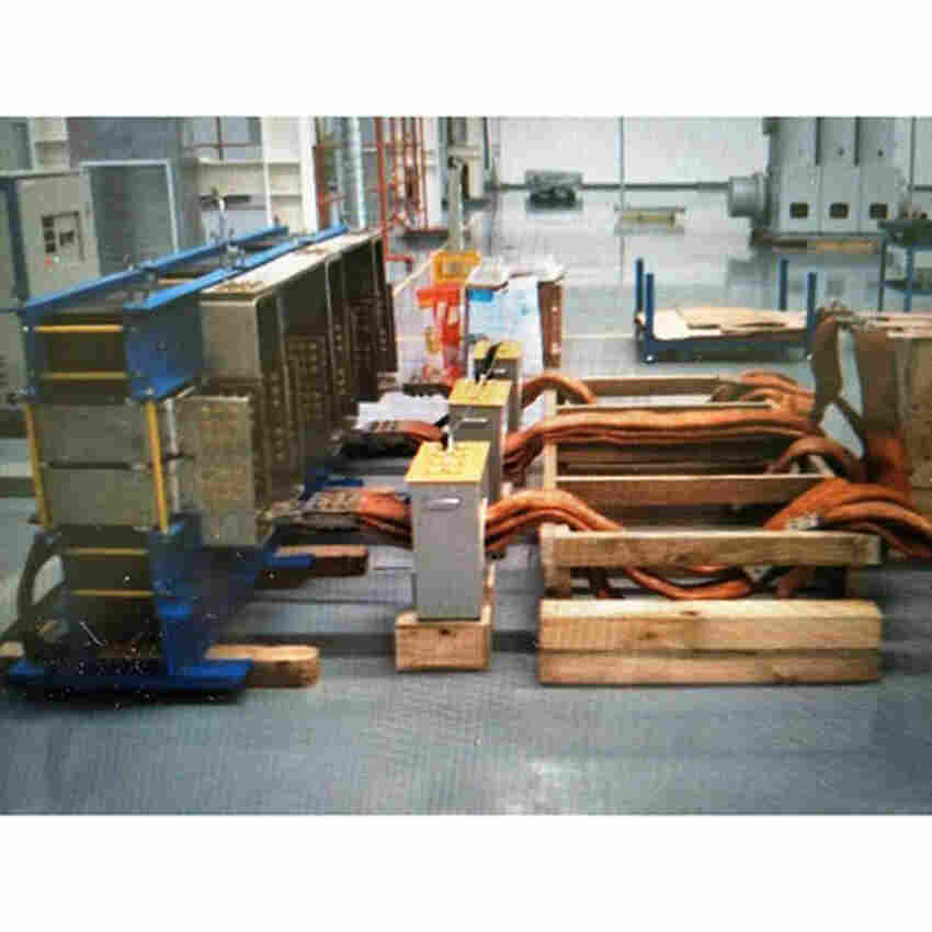 HNDL单相大电流发生器长时间7KA程控温升试验系统 定做