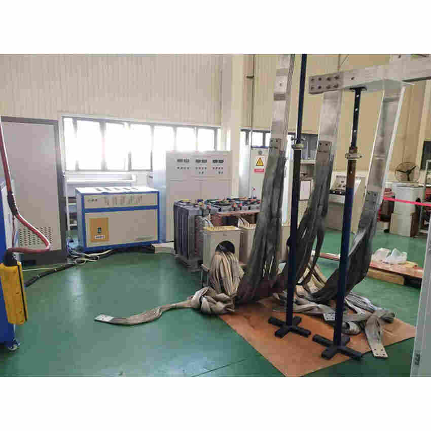 HNDL远见交流恒流源5000A长时间电缆热循环温升试验装置 定做 HNDL远见交流恒流源5000A长时间电缆热循环温升试验装置 定做