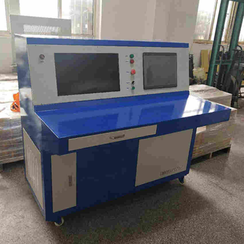 HNDL全自动大电流发生器7KA长期运行全自动温升试验设备 定做 HNDL全自动大电流发生器7KA长期运行全自动温升试验设备 定做