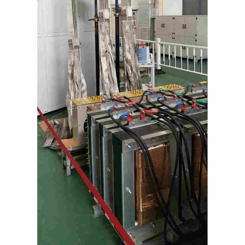 HNDL便携式大电流发生器8000A长时间交流温升试验系统 定做