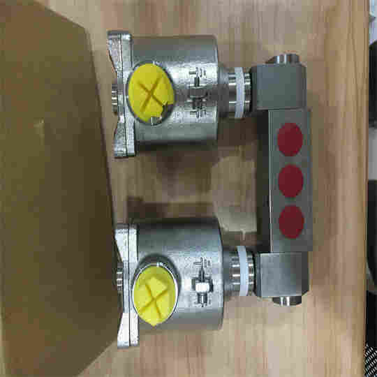 单价SH25-FR-SR-MD-10-X4 百弗减压阀