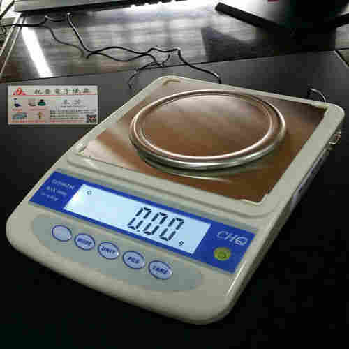 2千克点个数电子秤+娄底集团公司