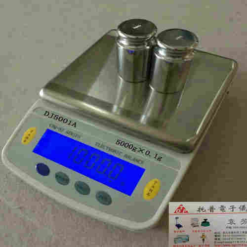 高青2吨电子磅秤+2吨电子磅秤0.02克计重电子天平