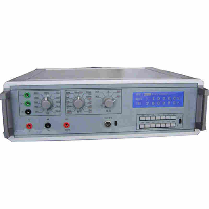 HN8033A单相交流标准电压表 华能三相标准电能表 操作步骤 HN8033A单相交流标准电压表 华能三相标准电能表 操作步骤