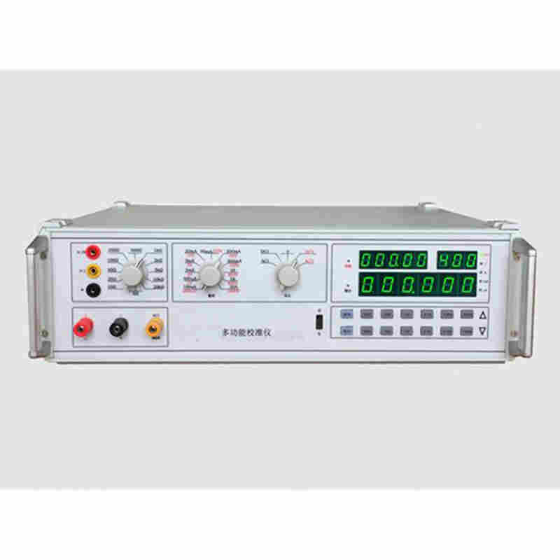 华能多功能标准表 多表位电压监测仪校验仪 便携式三相电能表校验装置