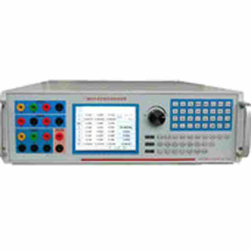 HN2002D多表位电压监测仪检定装置 华能三相交直流仪表校验装置质量皮实