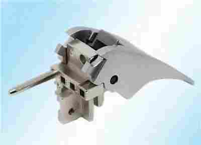 益阳锌合金助拔器化学成分分析-锌合金元素检测-第三方检测中心