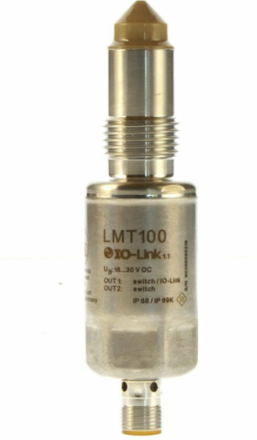 IFM爱福门导波雷达液位传感器LR8000功能